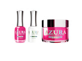 AZURA 4in1 - Gel Lacquer Dip Dap Powder - #171-simple-AZURA- Nail Supply American Gel Polish - Phuong Ni